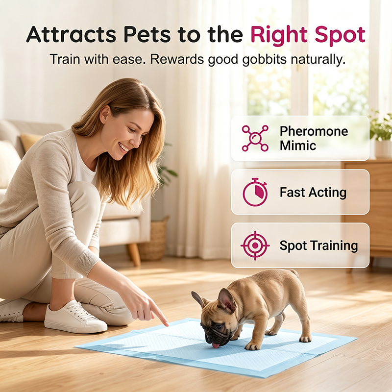 Training Spray for Dogs & Cats